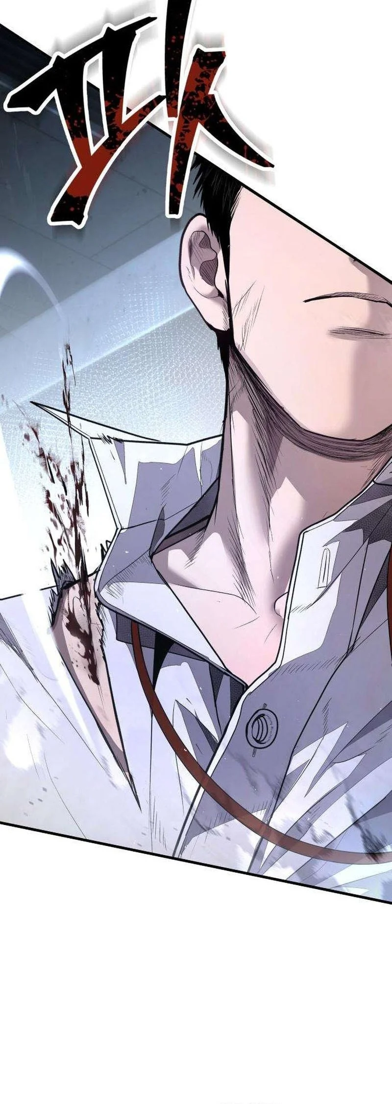 I Beat Up My Boss Chapter 15 - halaman 8
