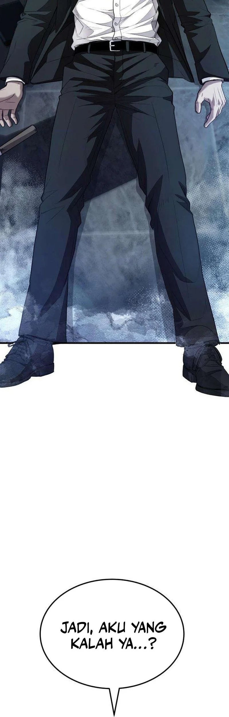 I Beat Up My Boss Chapter 15 - halaman 81