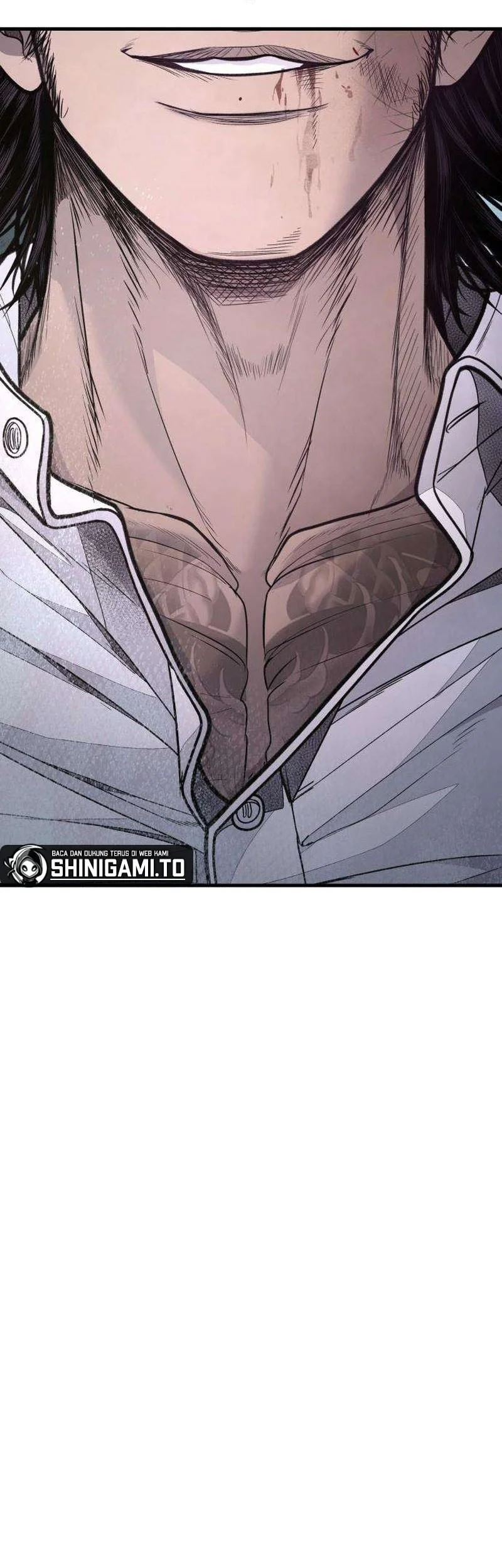 I Beat Up My Boss Chapter 15 - halaman 82