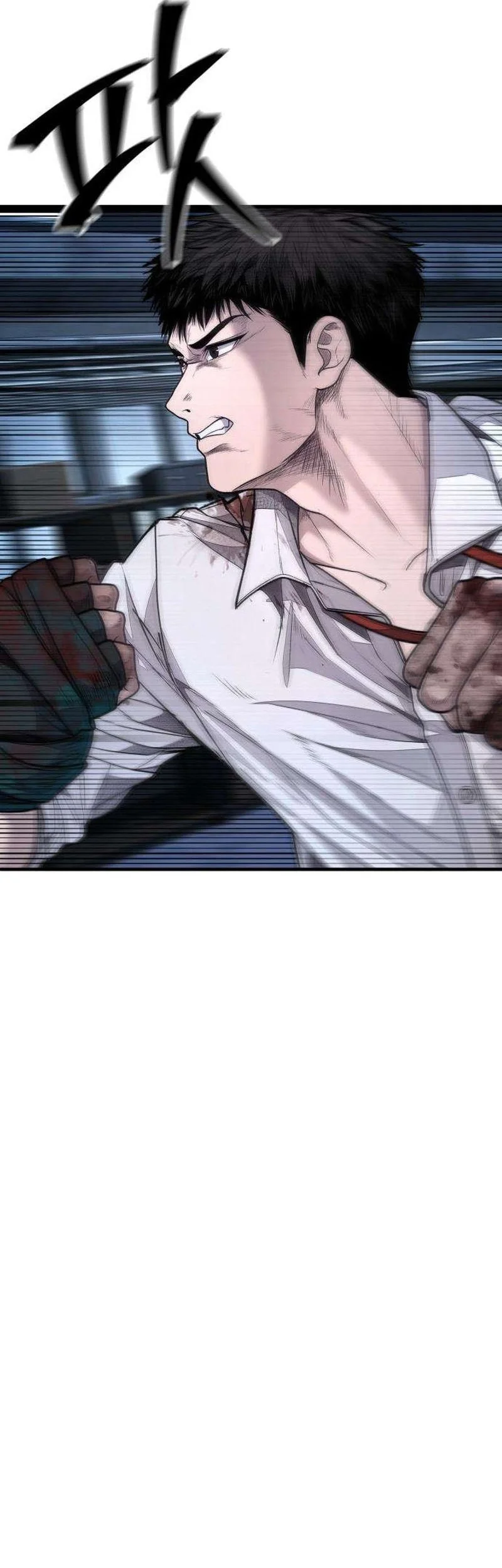 I Beat Up My Boss Chapter 15 - halaman 85