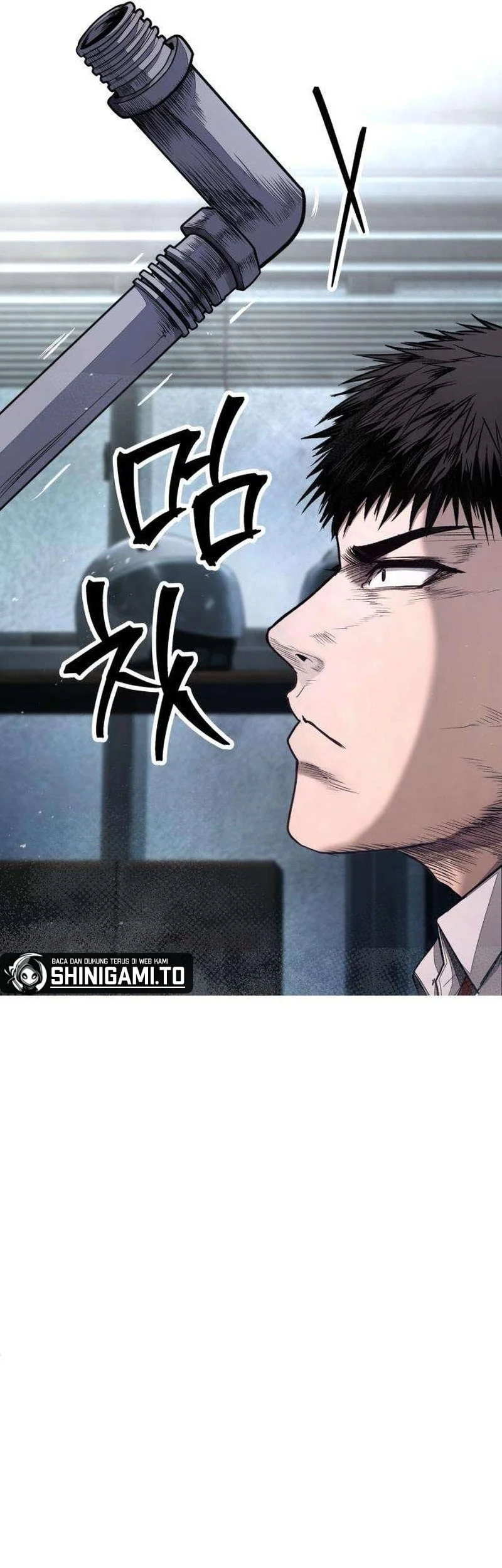 I Beat Up My Boss Chapter 15 - halaman 88