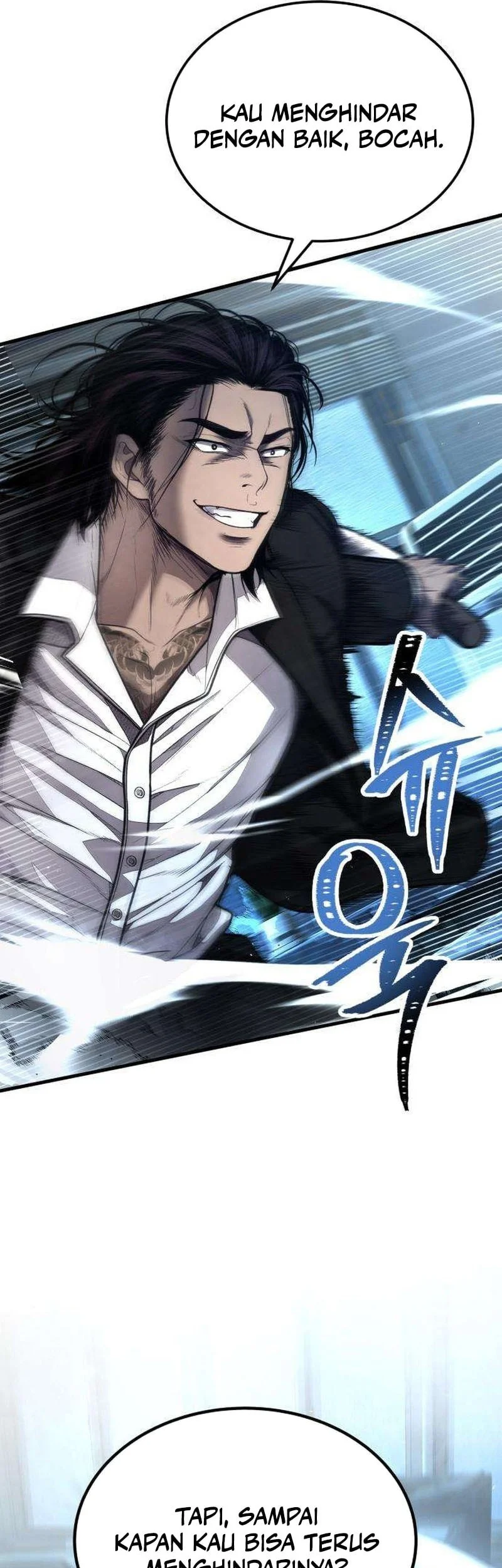 I Beat Up My Boss Chapter 15 - halaman 9