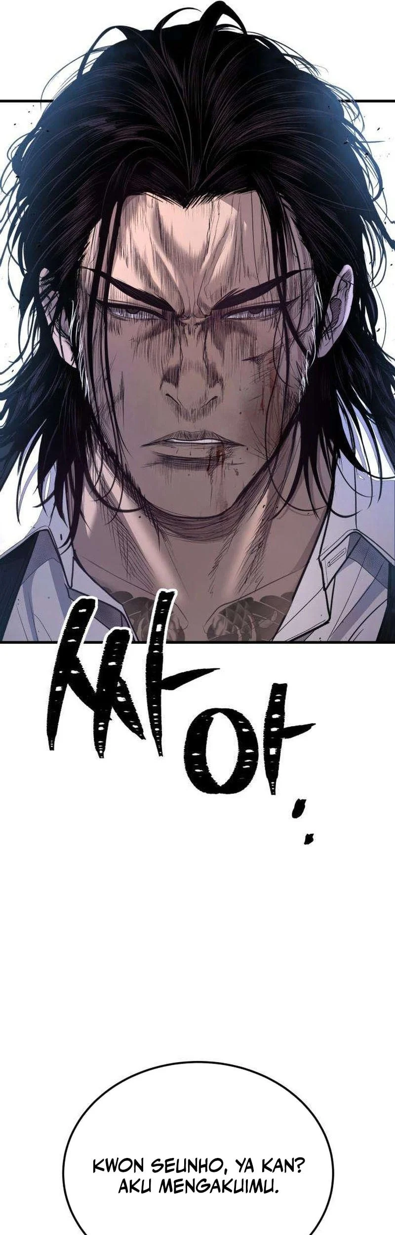 I Beat Up My Boss Chapter 15 - halaman 92