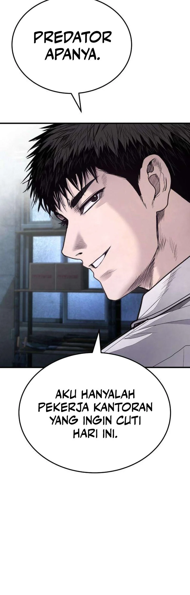 I Beat Up My Boss Chapter 15 - halaman 94