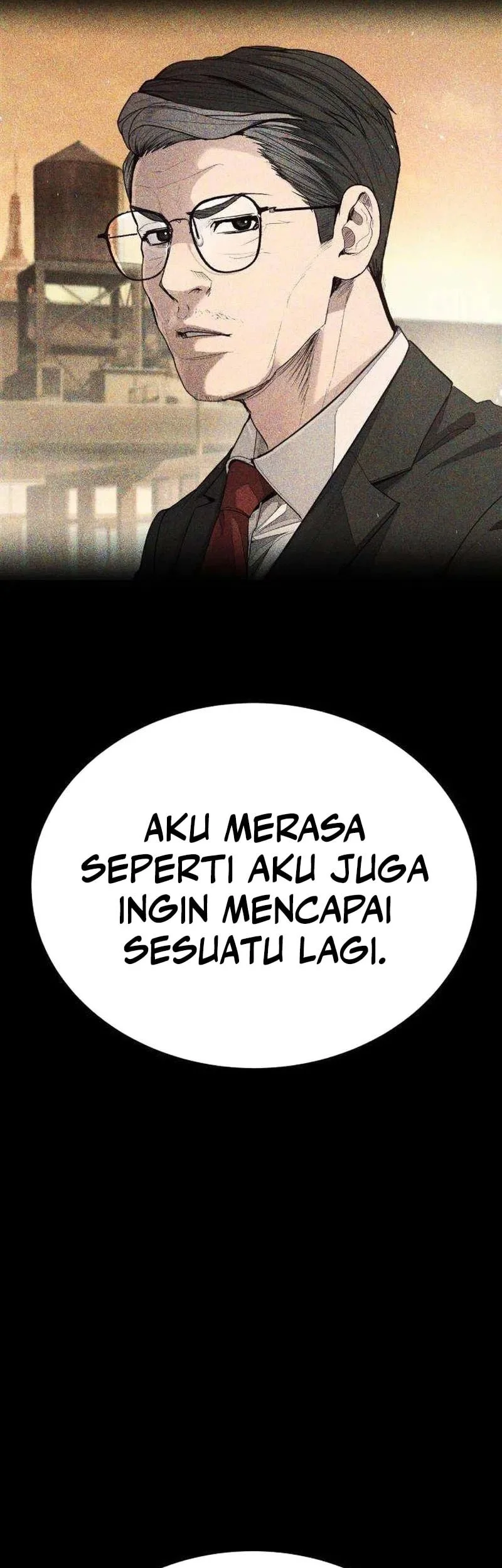 I Beat Up My Boss Chapter 16 - halaman 113