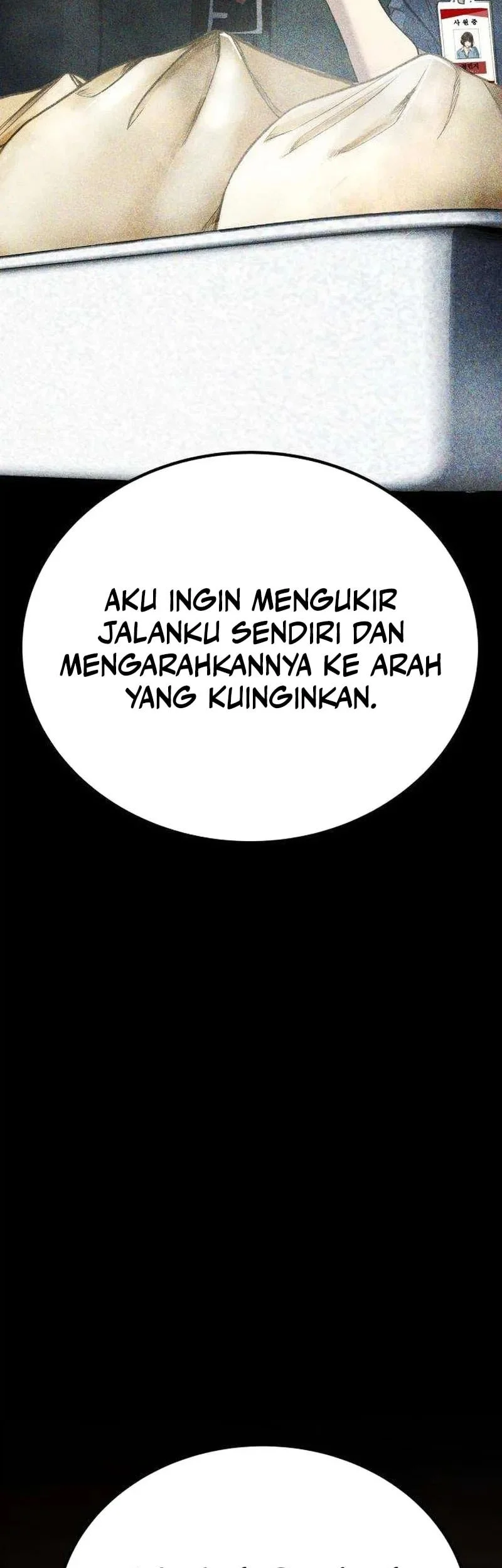 I Beat Up My Boss Chapter 16 - halaman 115