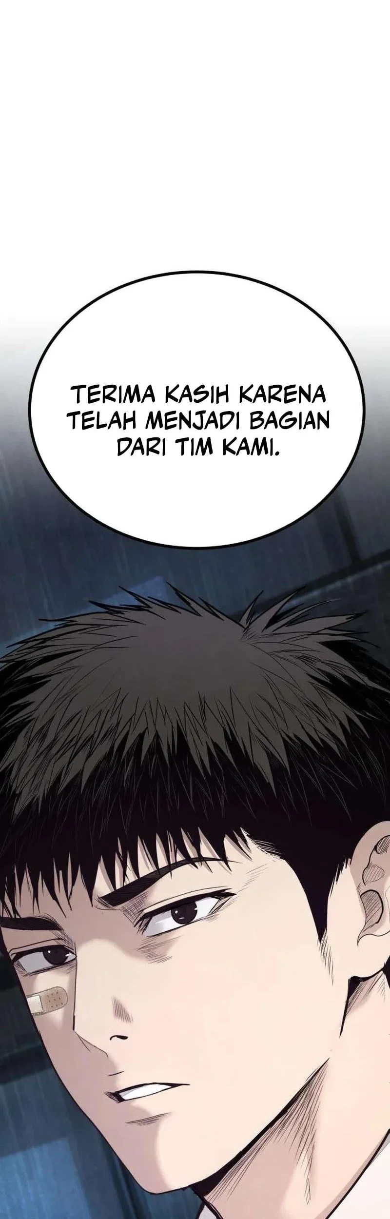 I Beat Up My Boss Chapter 16 - halaman 118