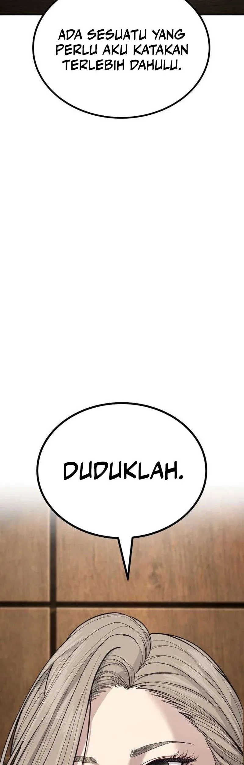 I Beat Up My Boss Chapter 16 - halaman 126