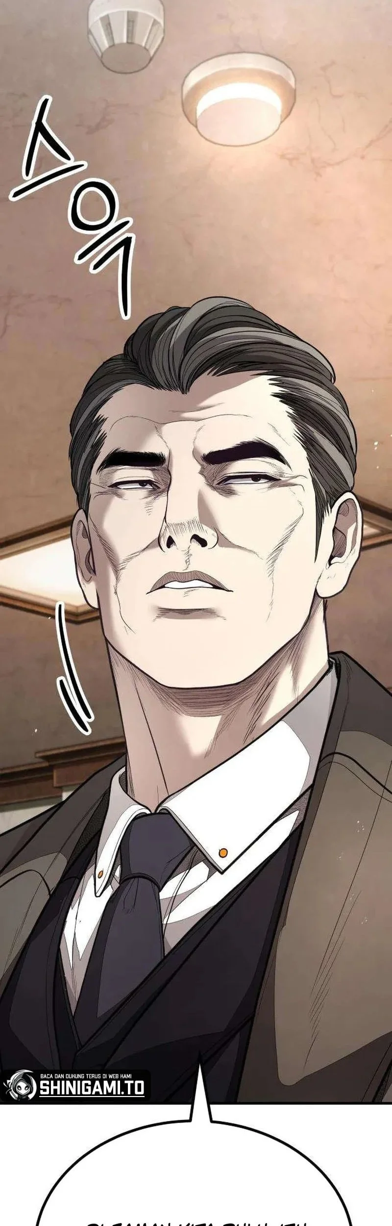 I Beat Up My Boss Chapter 16 - halaman 19