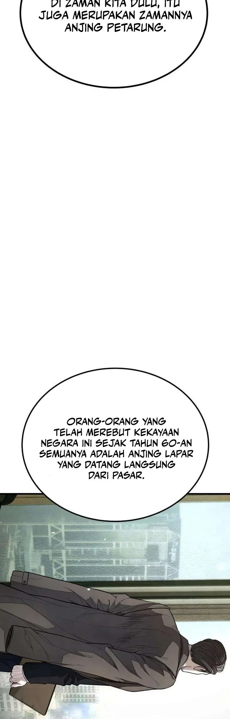 I Beat Up My Boss Chapter 16 - halaman 20