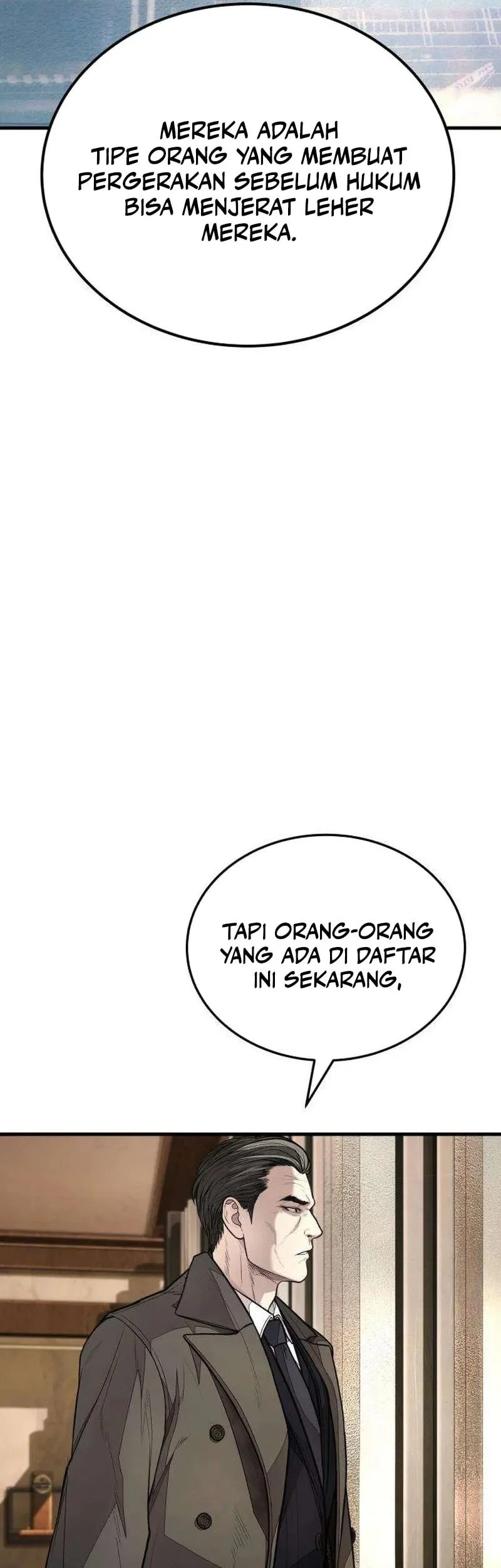 I Beat Up My Boss Chapter 16 - halaman 22