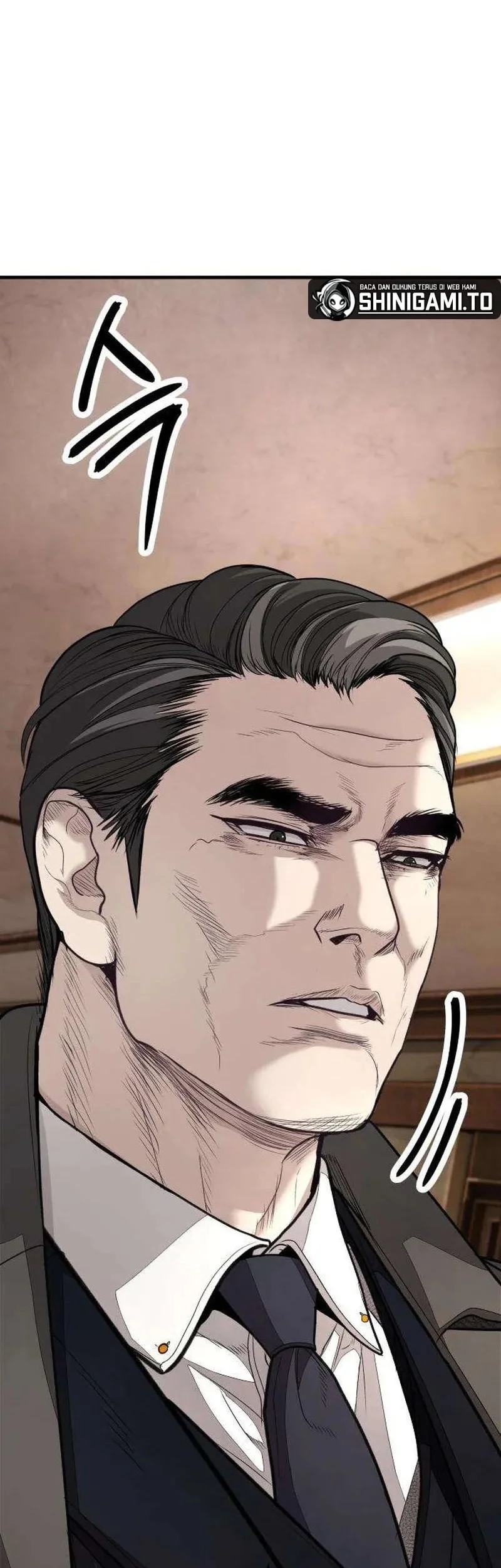I Beat Up My Boss Chapter 16 - halaman 27