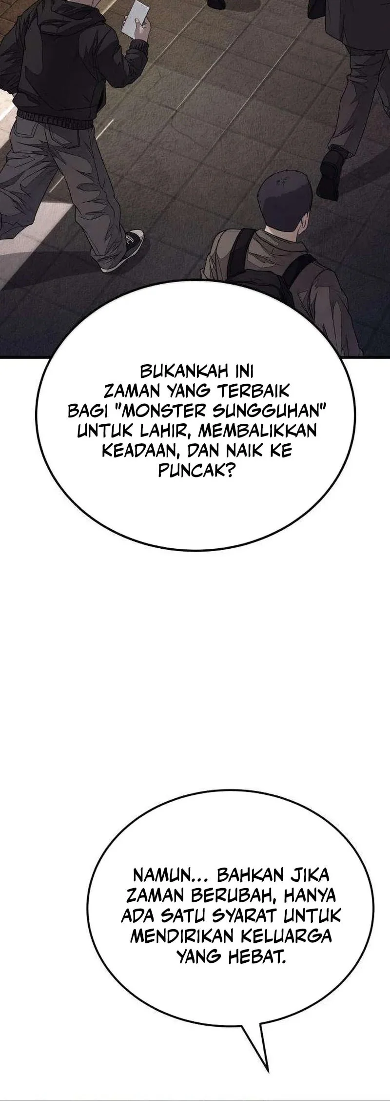 I Beat Up My Boss Chapter 16 - halaman 29