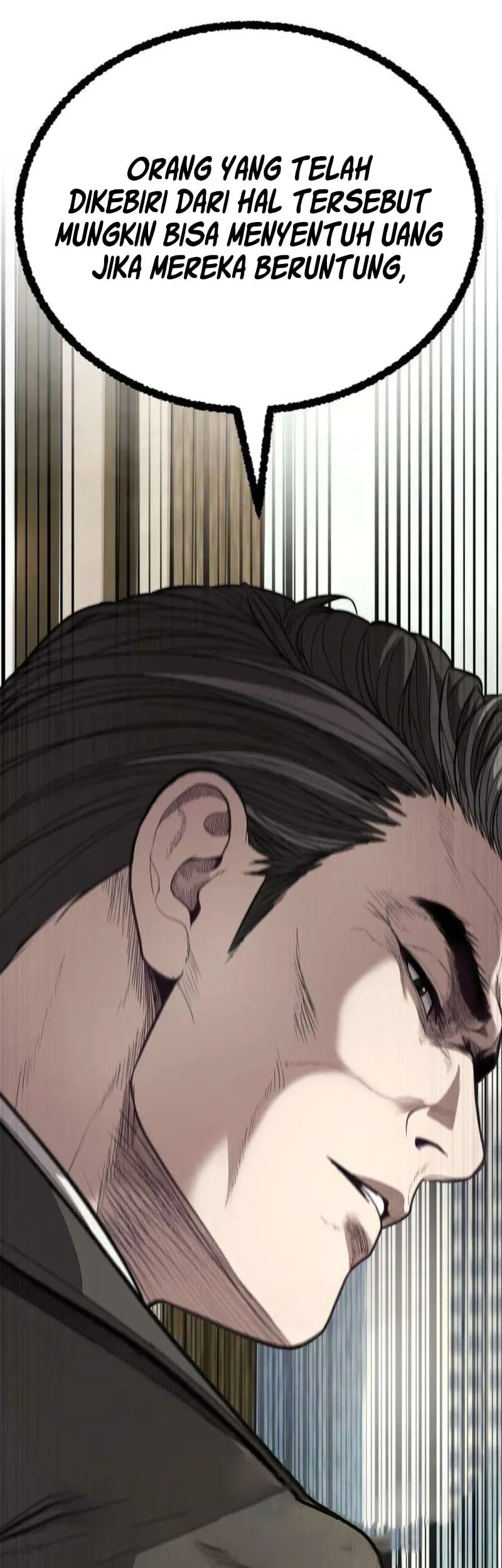 I Beat Up My Boss Chapter 16 - halaman 31