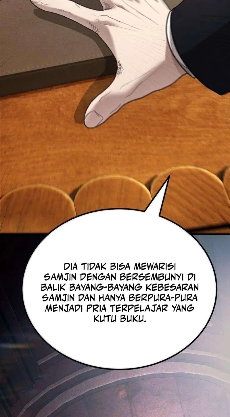 I Beat Up My Boss Chapter 16 - halaman 33