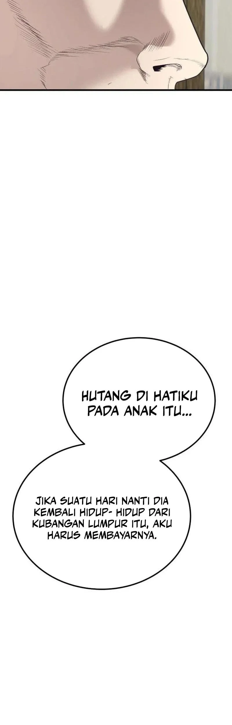 I Beat Up My Boss Chapter 16 - halaman 36