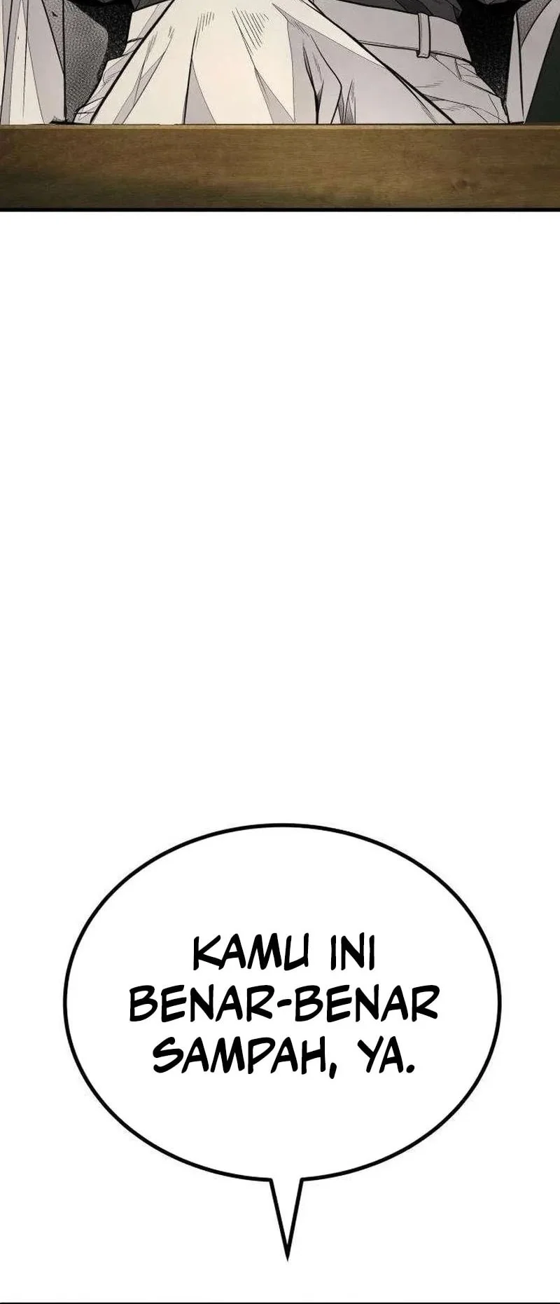 I Beat Up My Boss Chapter 16 - halaman 45