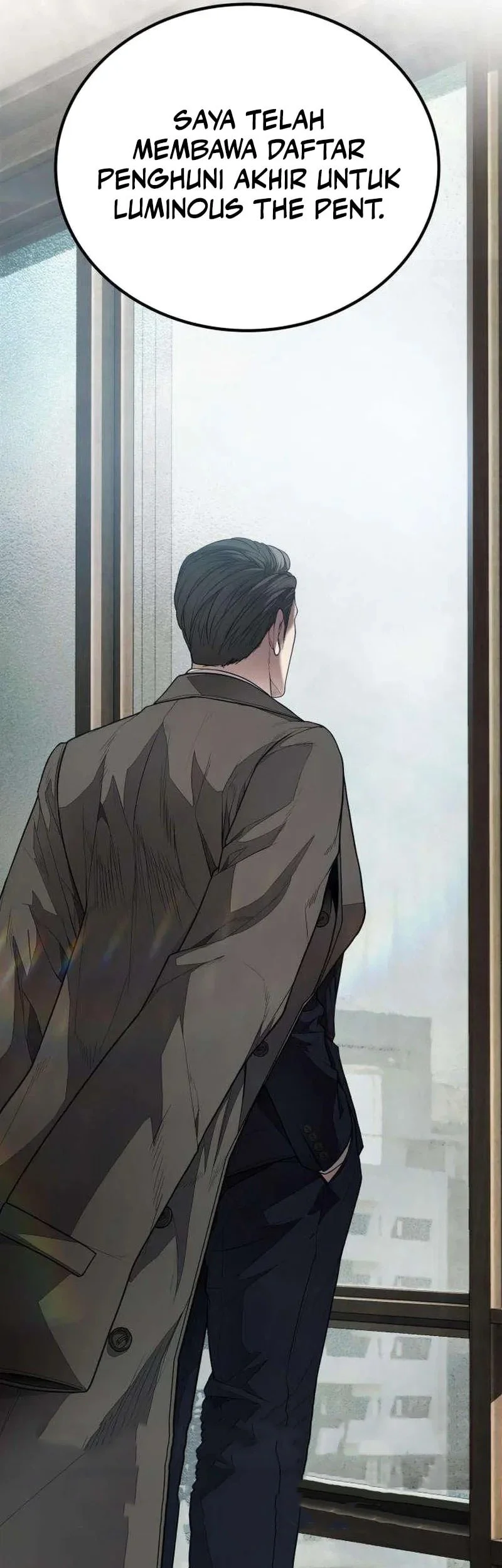 I Beat Up My Boss Chapter 16 - halaman 6