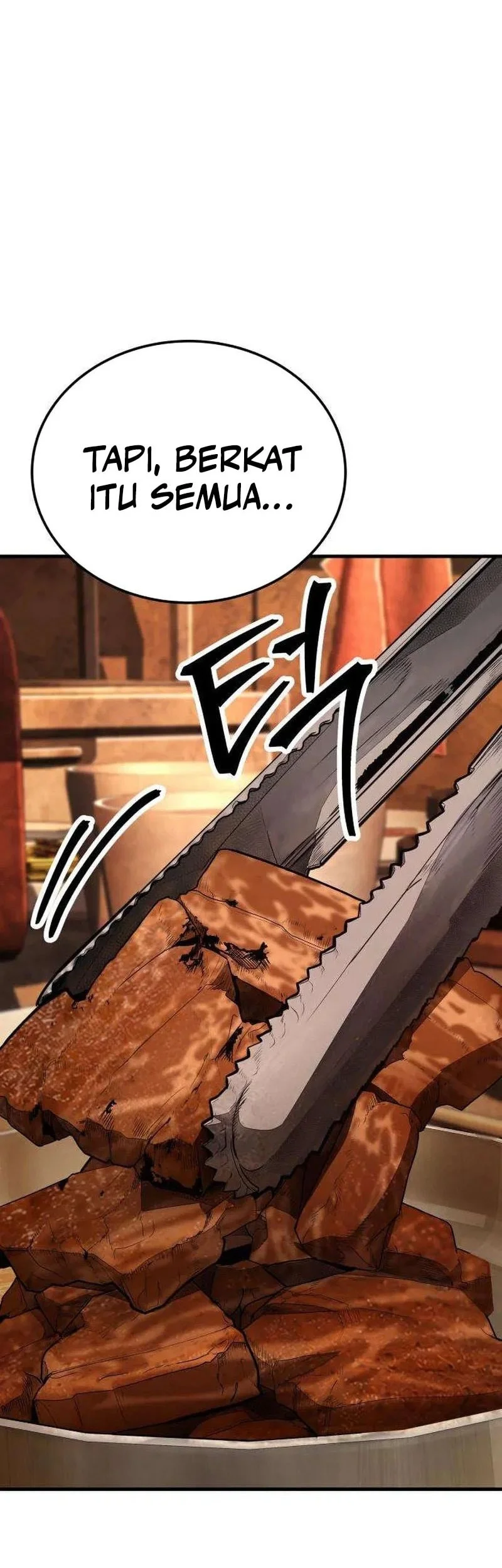 I Beat Up My Boss Chapter 16 - halaman 74