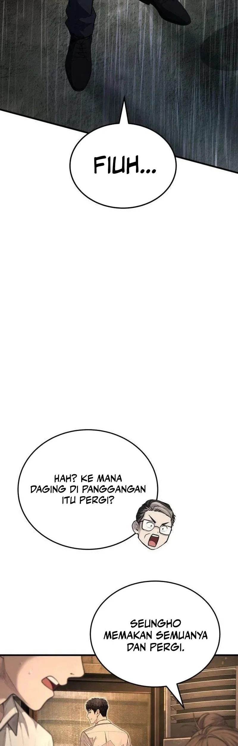 I Beat Up My Boss Chapter 16 - halaman 90