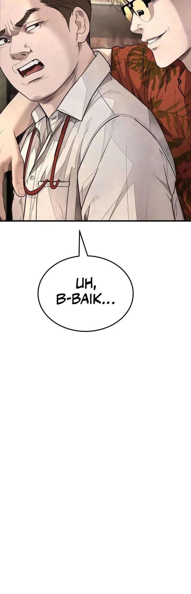 I Beat Up My Boss Chapter 17 - halaman 104