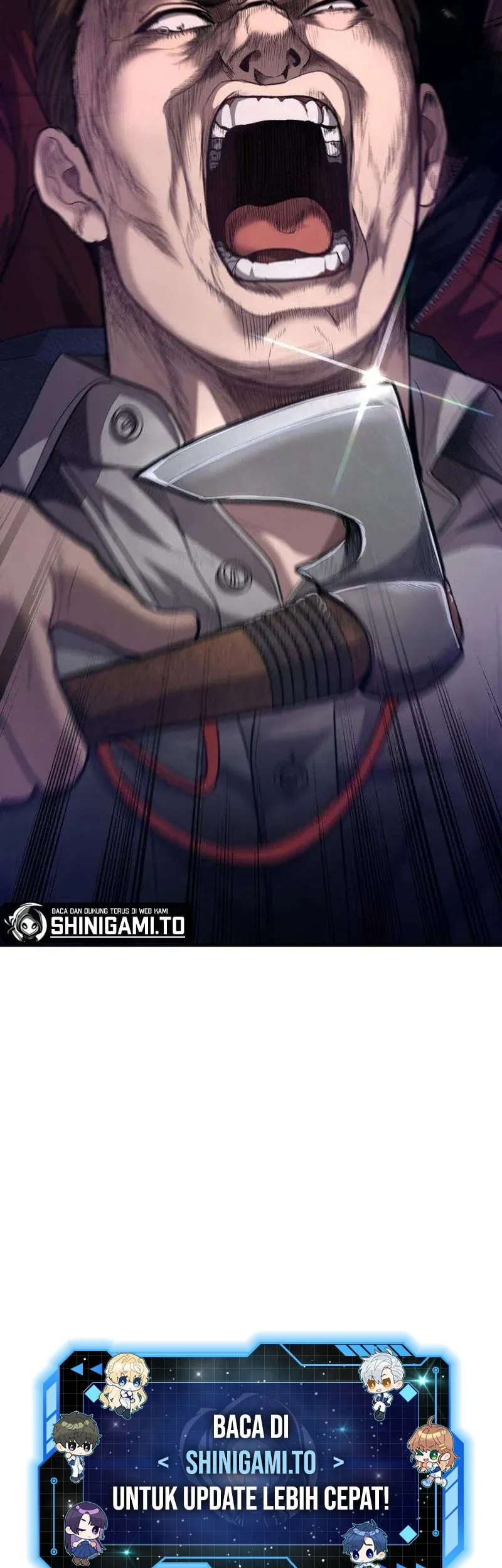 I Beat Up My Boss Chapter 17 - halaman 115