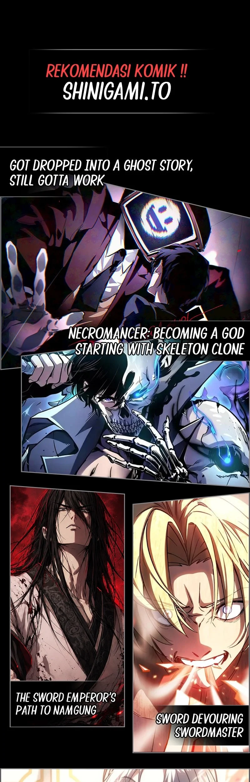 I Beat Up My Boss Chapter 17 - halaman 117
