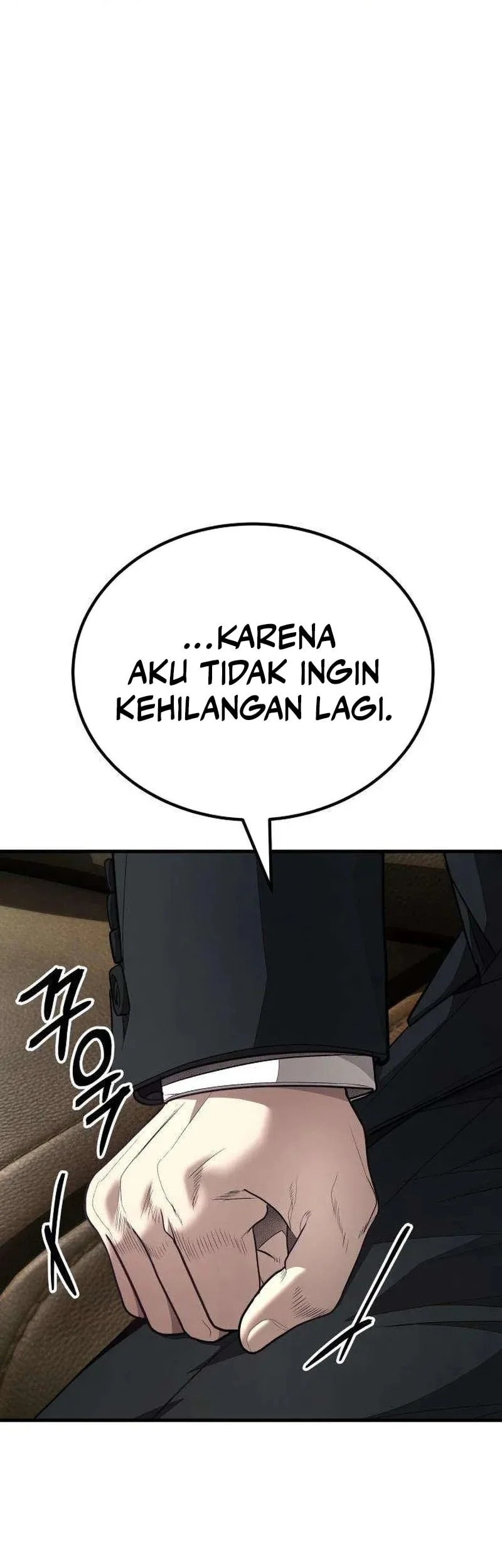 I Beat Up My Boss Chapter 17 - halaman 12