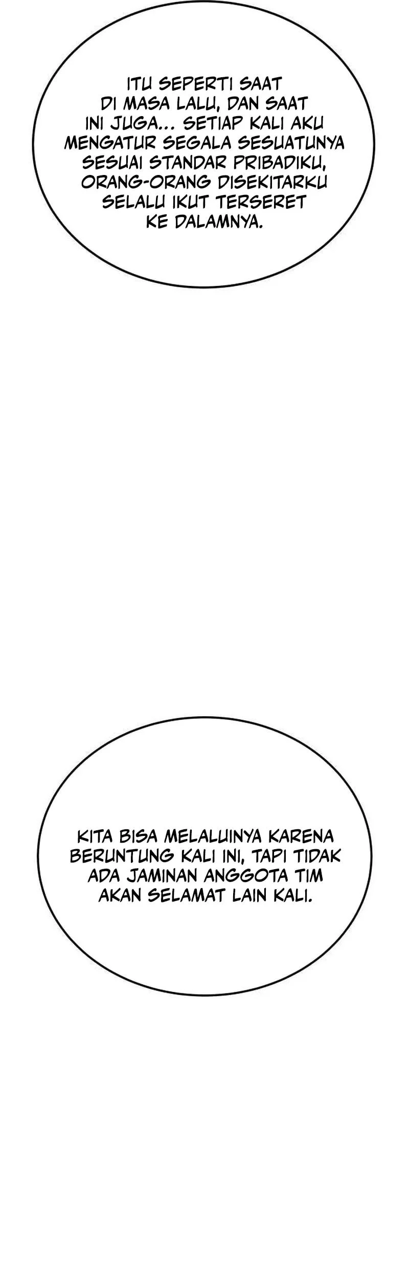 I Beat Up My Boss Chapter 17 - halaman 14