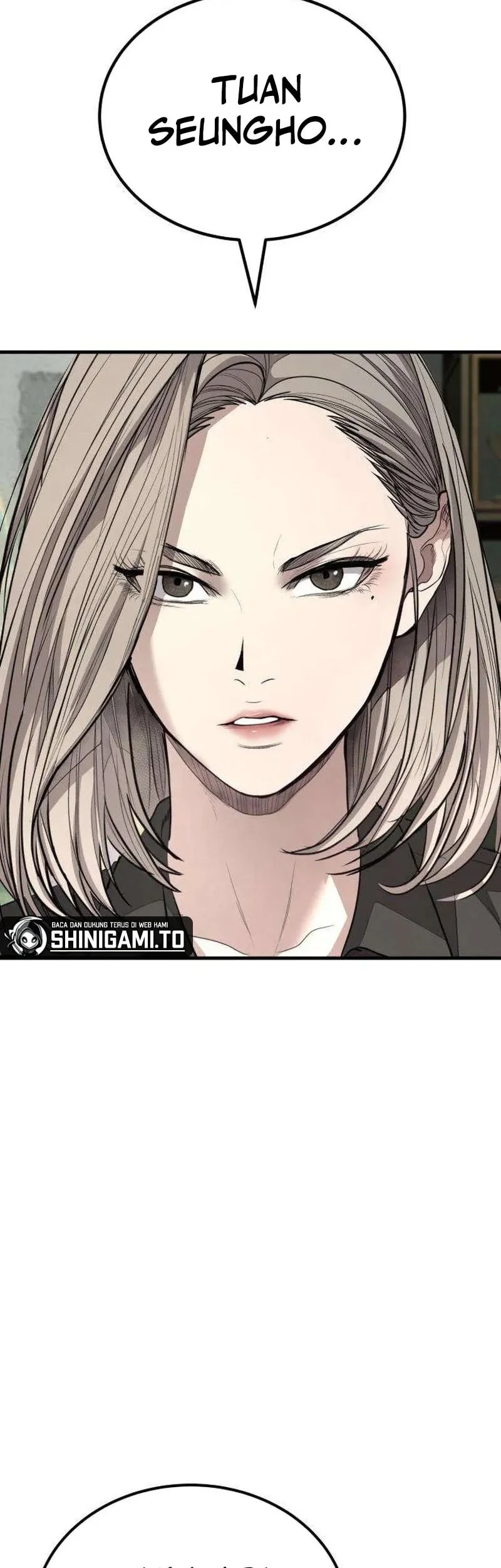 I Beat Up My Boss Chapter 17 - halaman 19