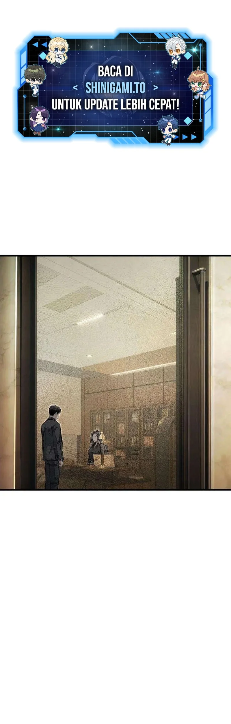 I Beat Up My Boss Chapter 17 - halaman 2