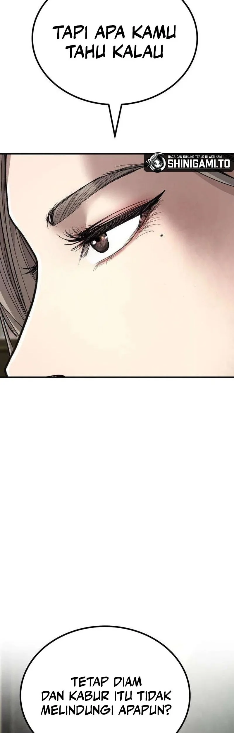 I Beat Up My Boss Chapter 17 - halaman 27
