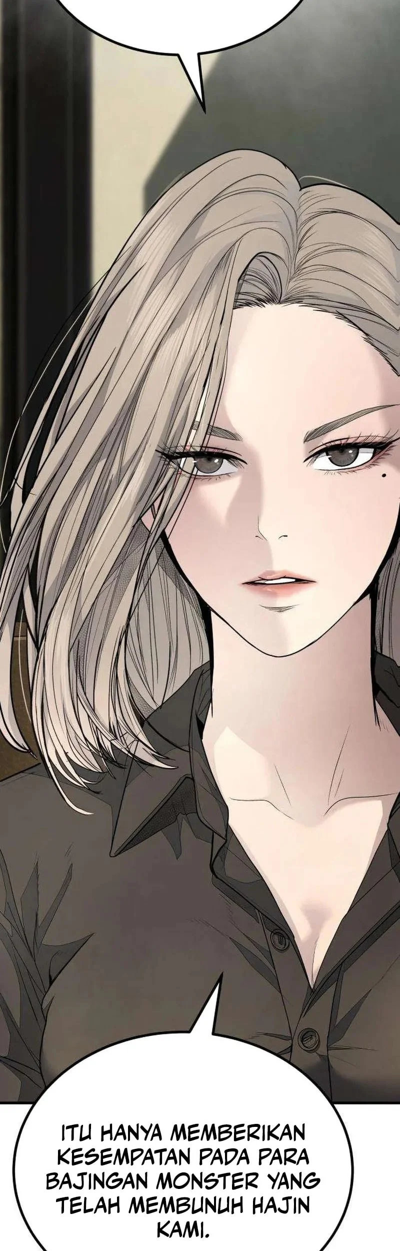 I Beat Up My Boss Chapter 17 - halaman 28