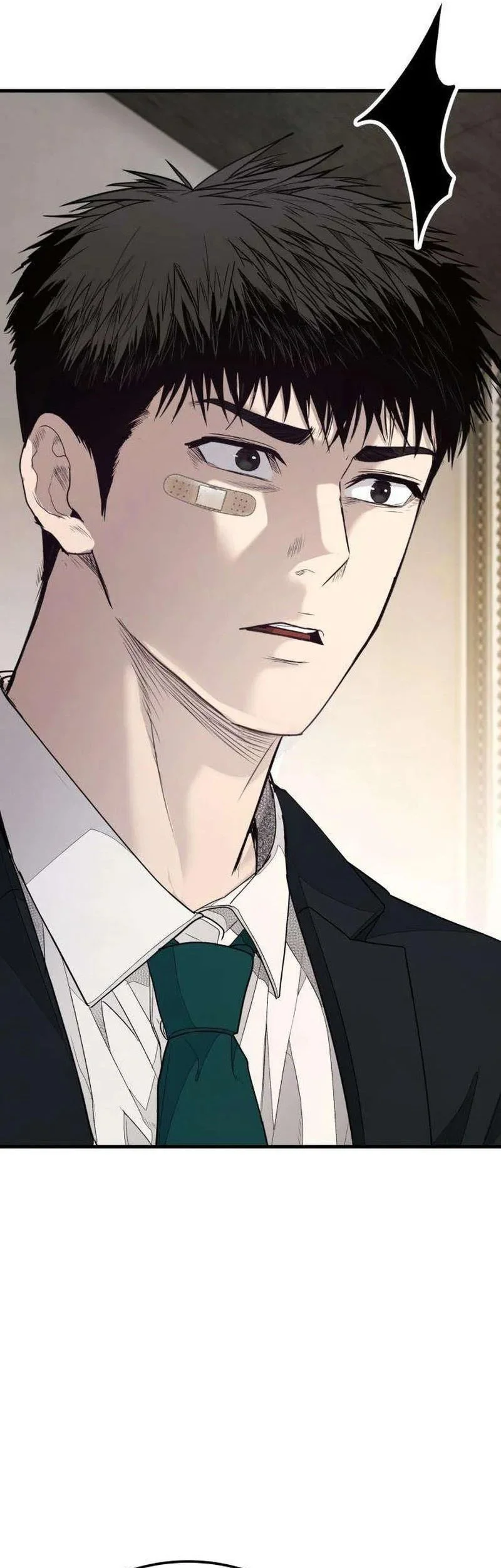 I Beat Up My Boss Chapter 17 - halaman 30
