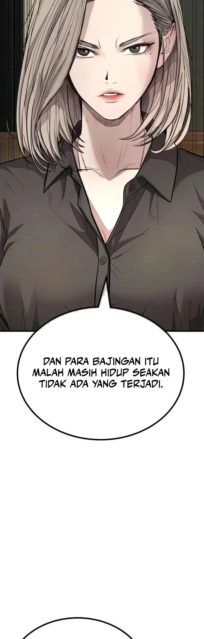 I Beat Up My Boss Chapter 17 - halaman 39
