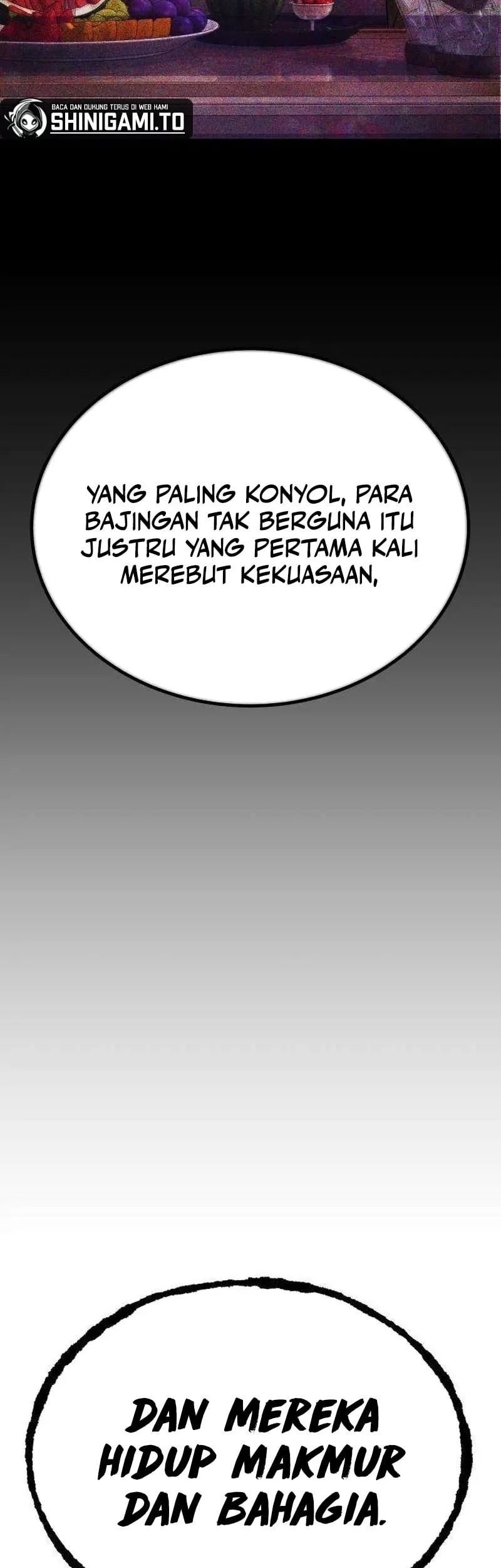 I Beat Up My Boss Chapter 17 - halaman 43