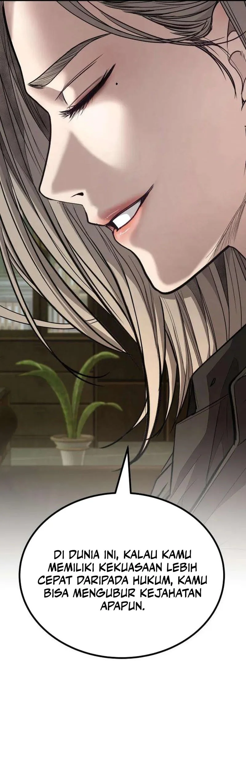 I Beat Up My Boss Chapter 17 - halaman 45