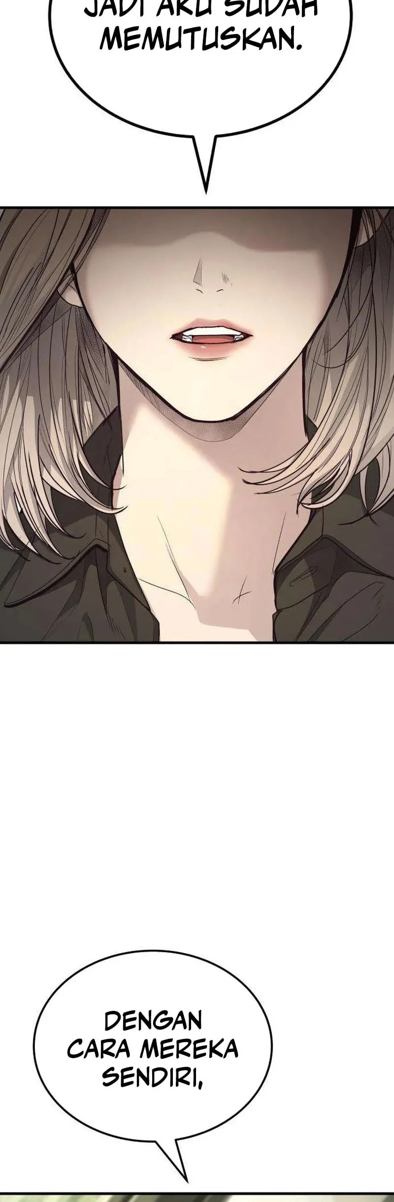 I Beat Up My Boss Chapter 17 - halaman 48
