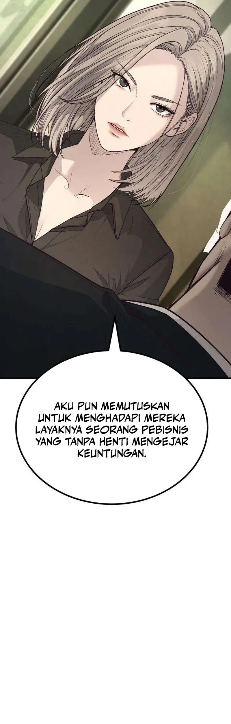 I Beat Up My Boss Chapter 17 - halaman 49