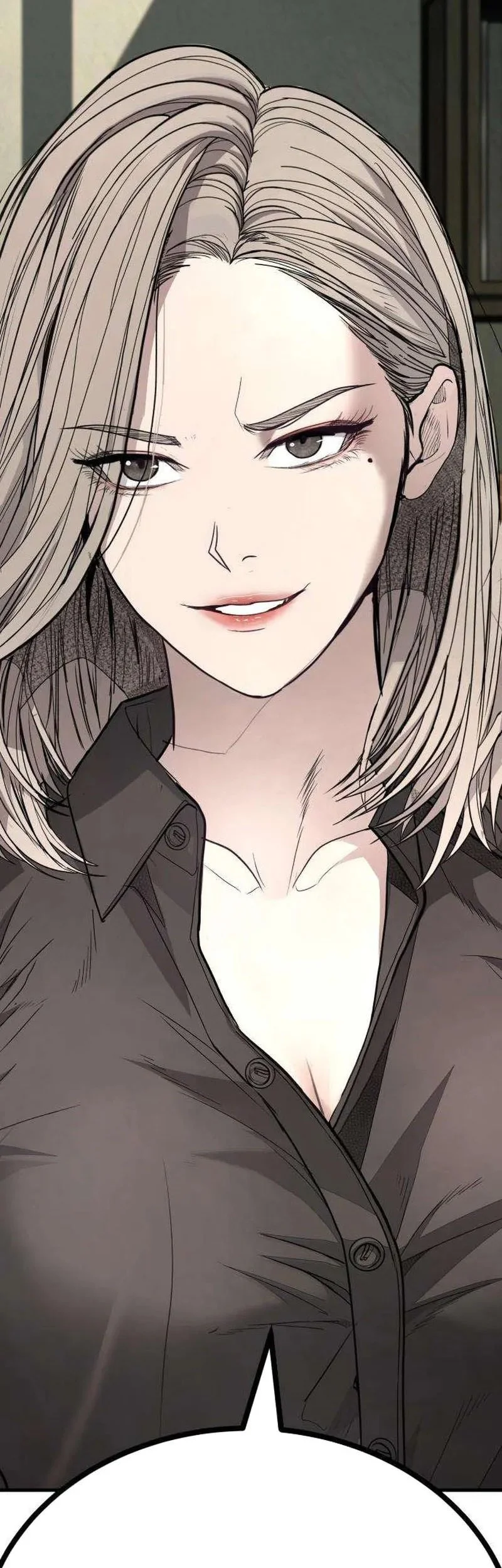 I Beat Up My Boss Chapter 17 - halaman 57