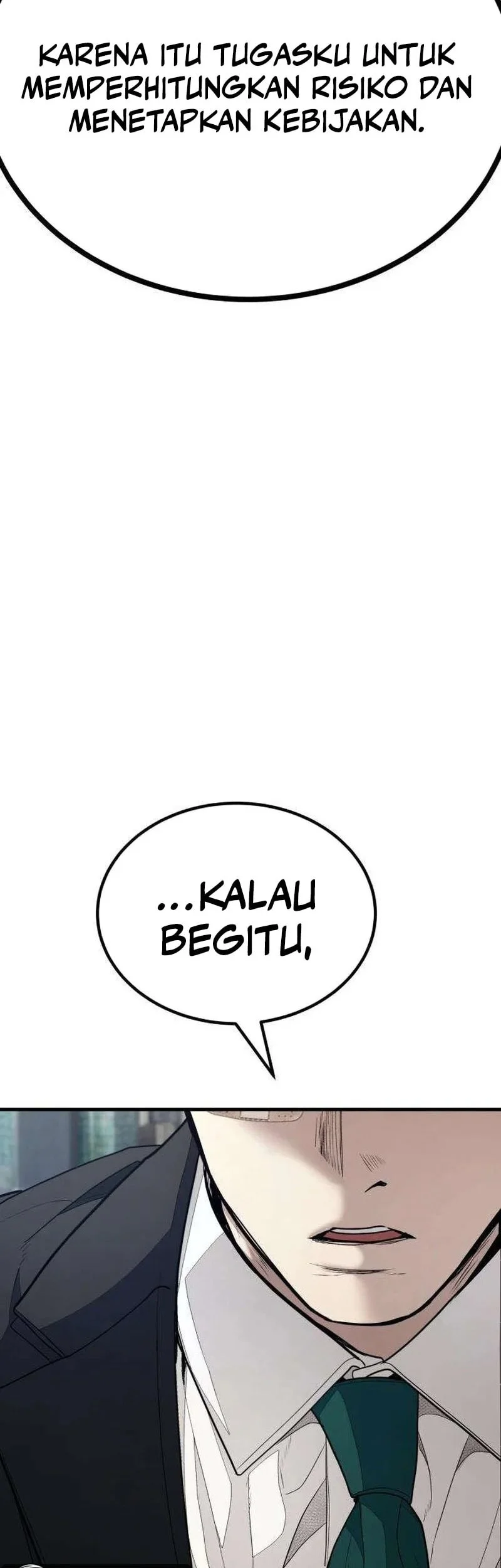 I Beat Up My Boss Chapter 17 - halaman 58