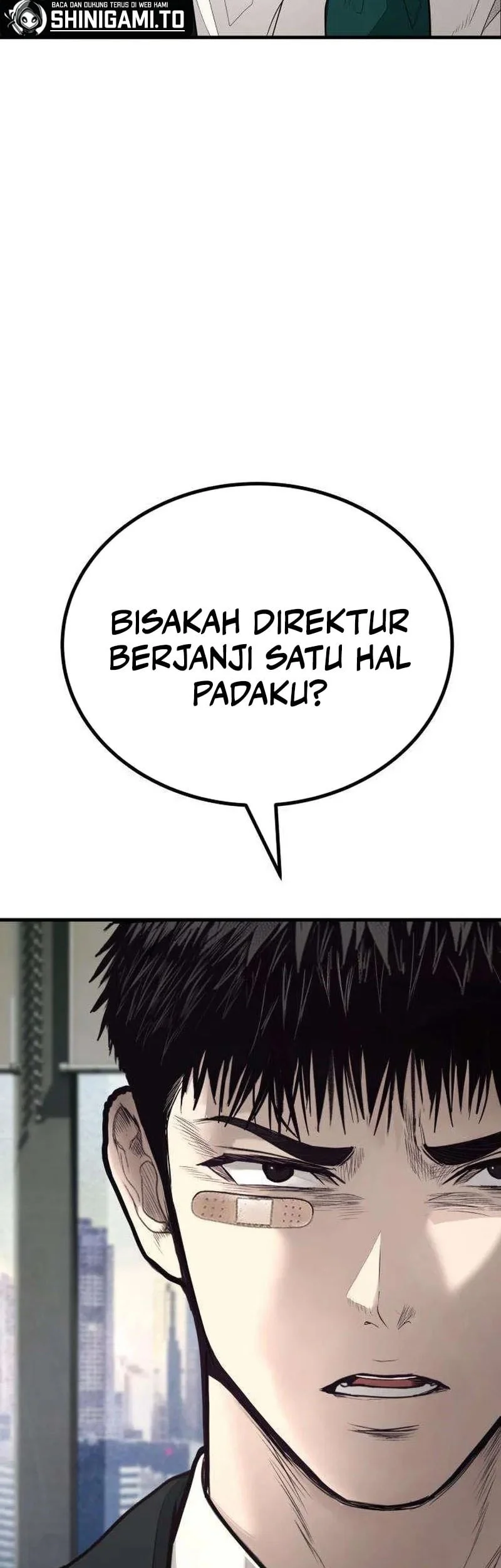 I Beat Up My Boss Chapter 17 - halaman 59