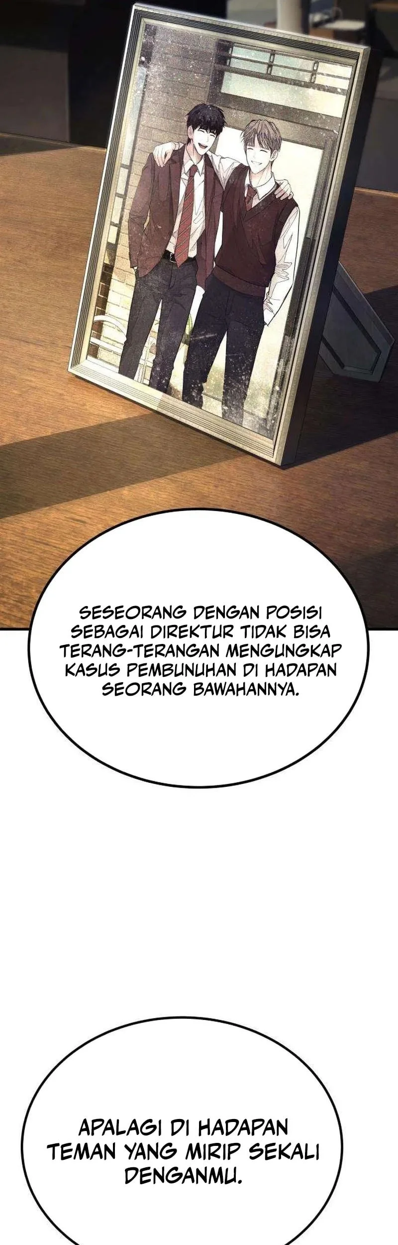 I Beat Up My Boss Chapter 17 - halaman 65