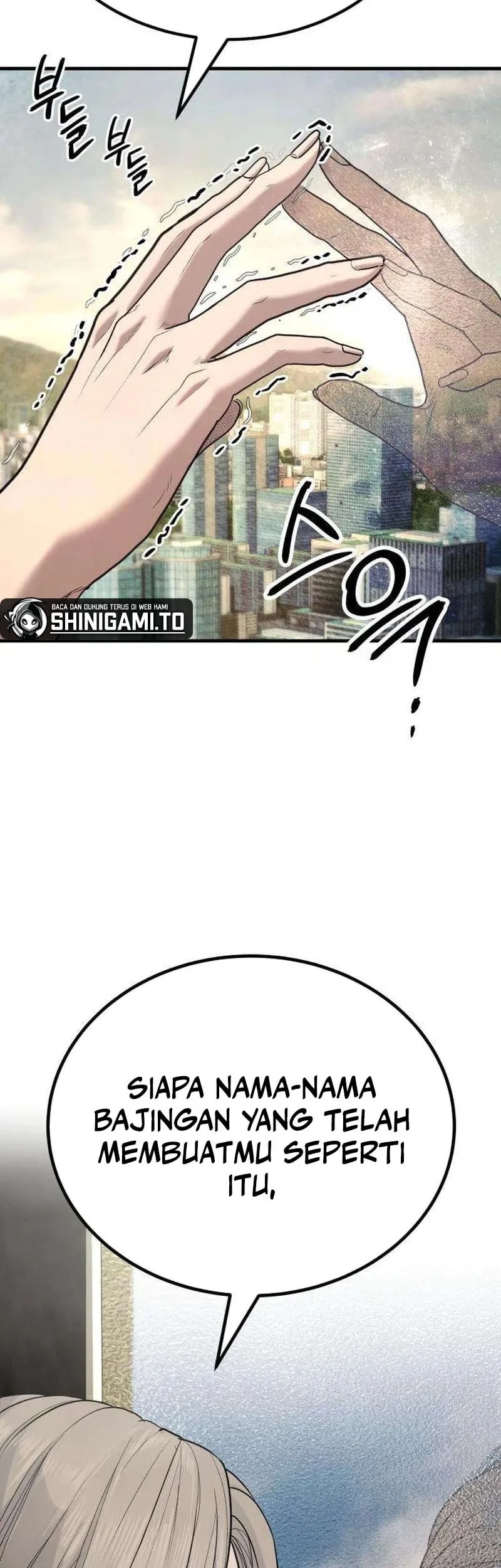 I Beat Up My Boss Chapter 17 - halaman 66