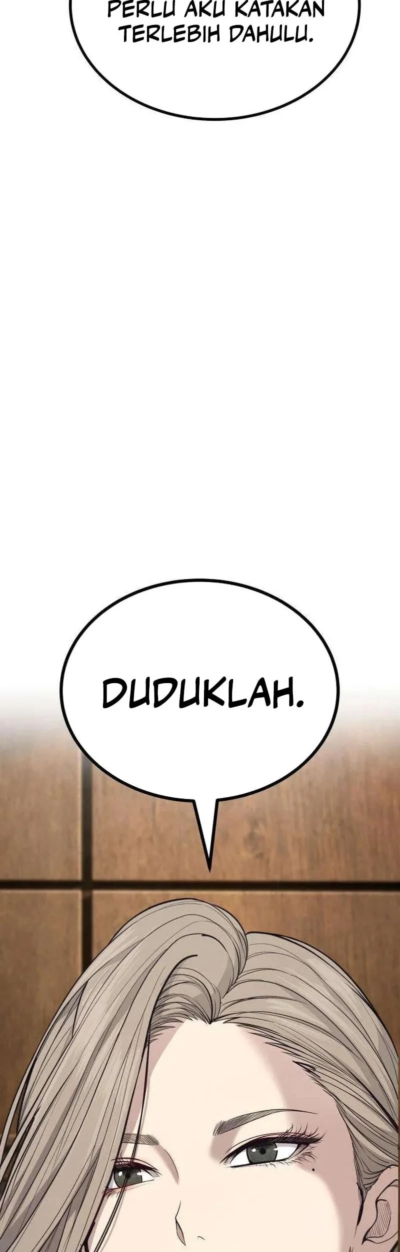 I Beat Up My Boss Chapter 17 - halaman 7