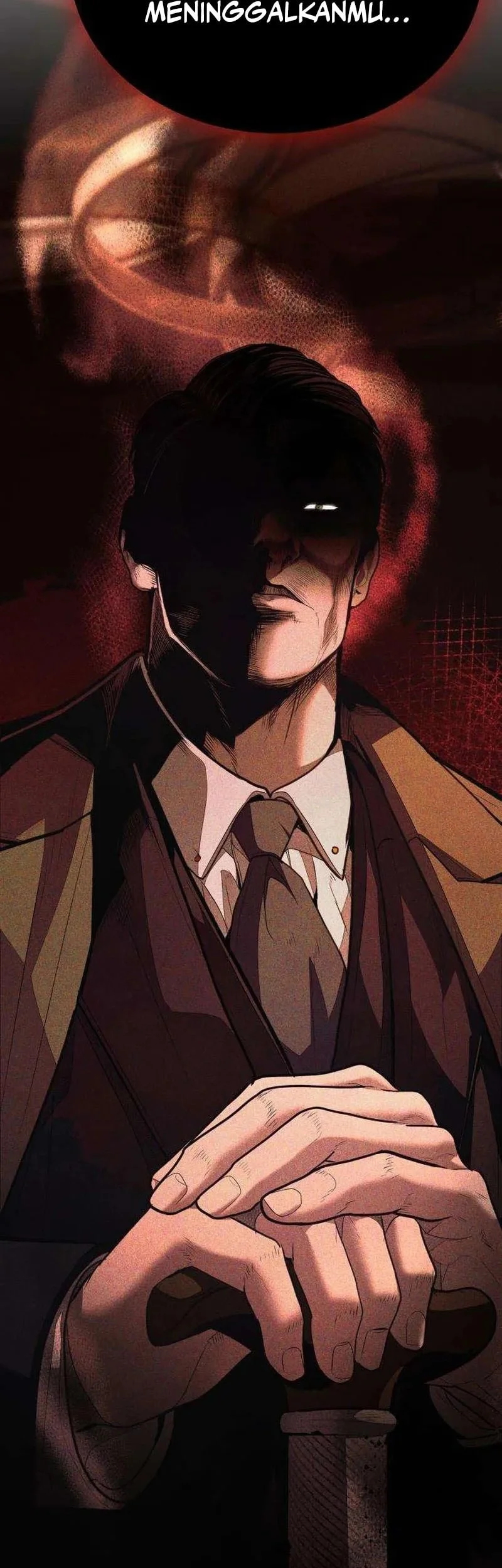 I Beat Up My Boss Chapter 17 - halaman 71