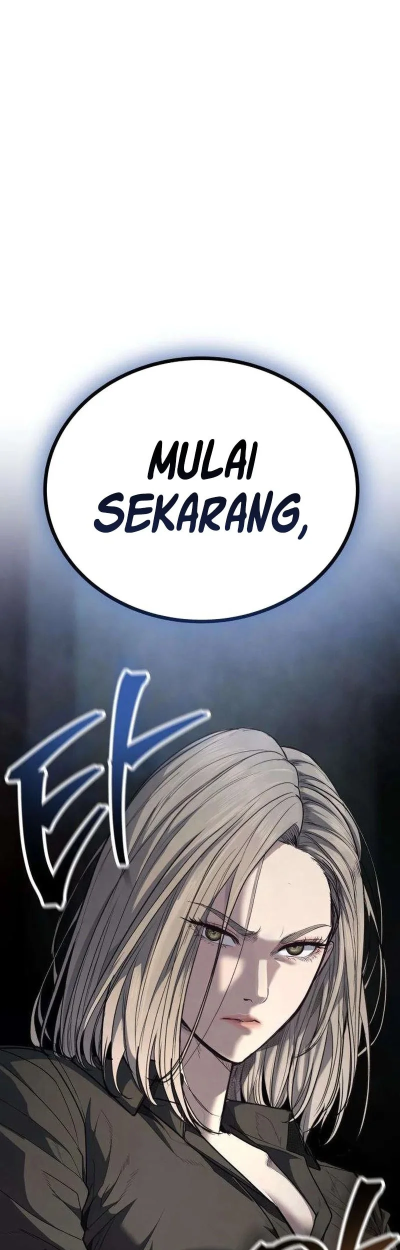 I Beat Up My Boss Chapter 17 - halaman 75