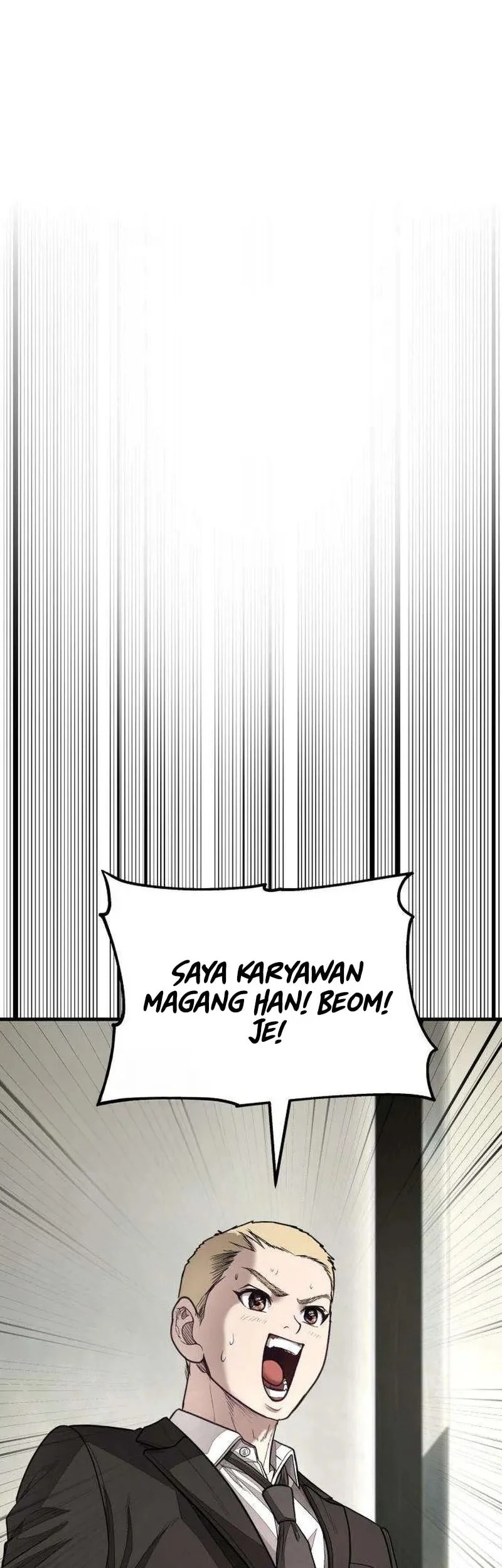 I Beat Up My Boss Chapter 17 - halaman 78