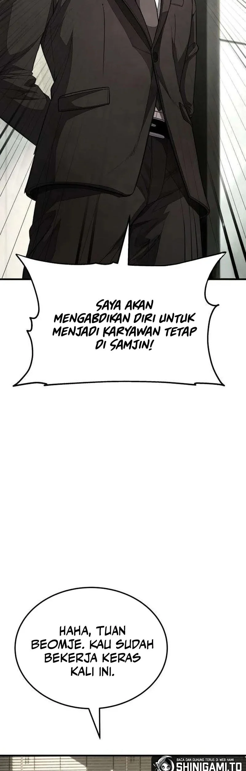 I Beat Up My Boss Chapter 17 - halaman 79