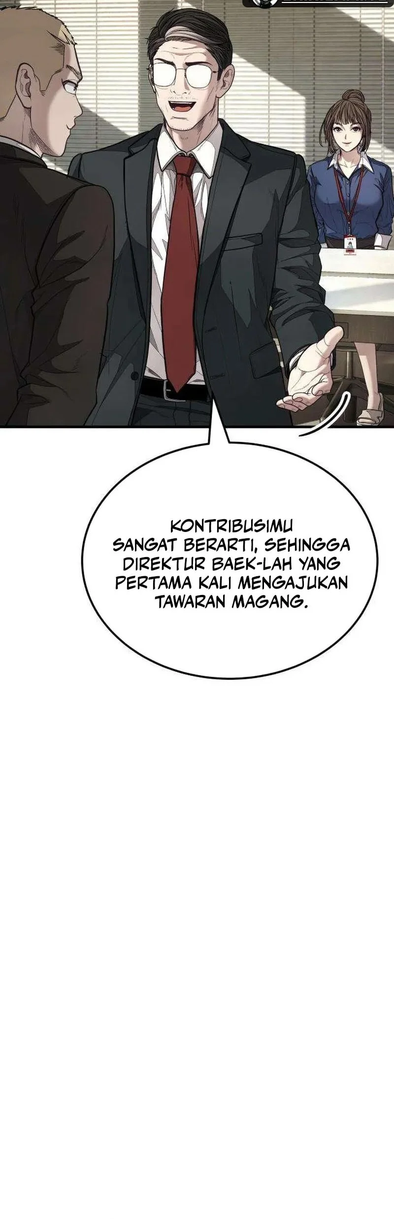 I Beat Up My Boss Chapter 17 - halaman 80